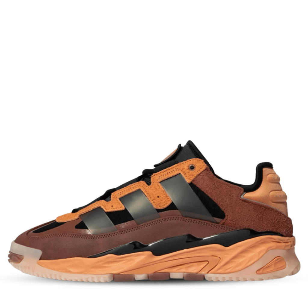 Niteball Hazy Copper