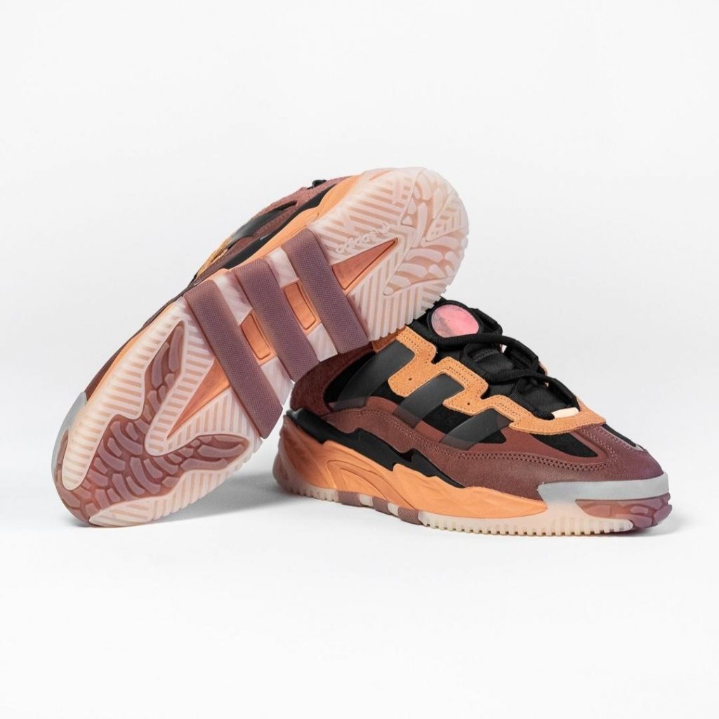 Niteball Hazy Copper