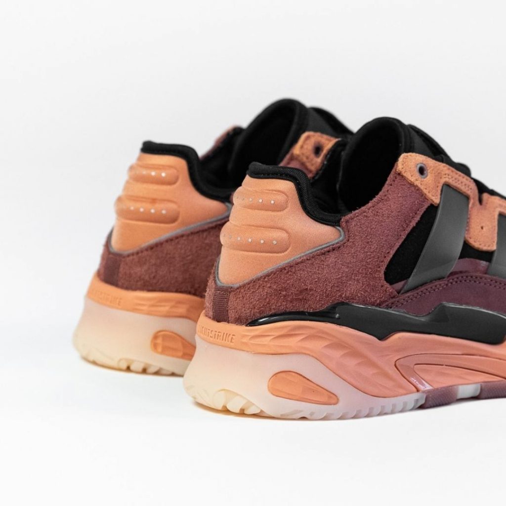 Niteball Hazy Copper