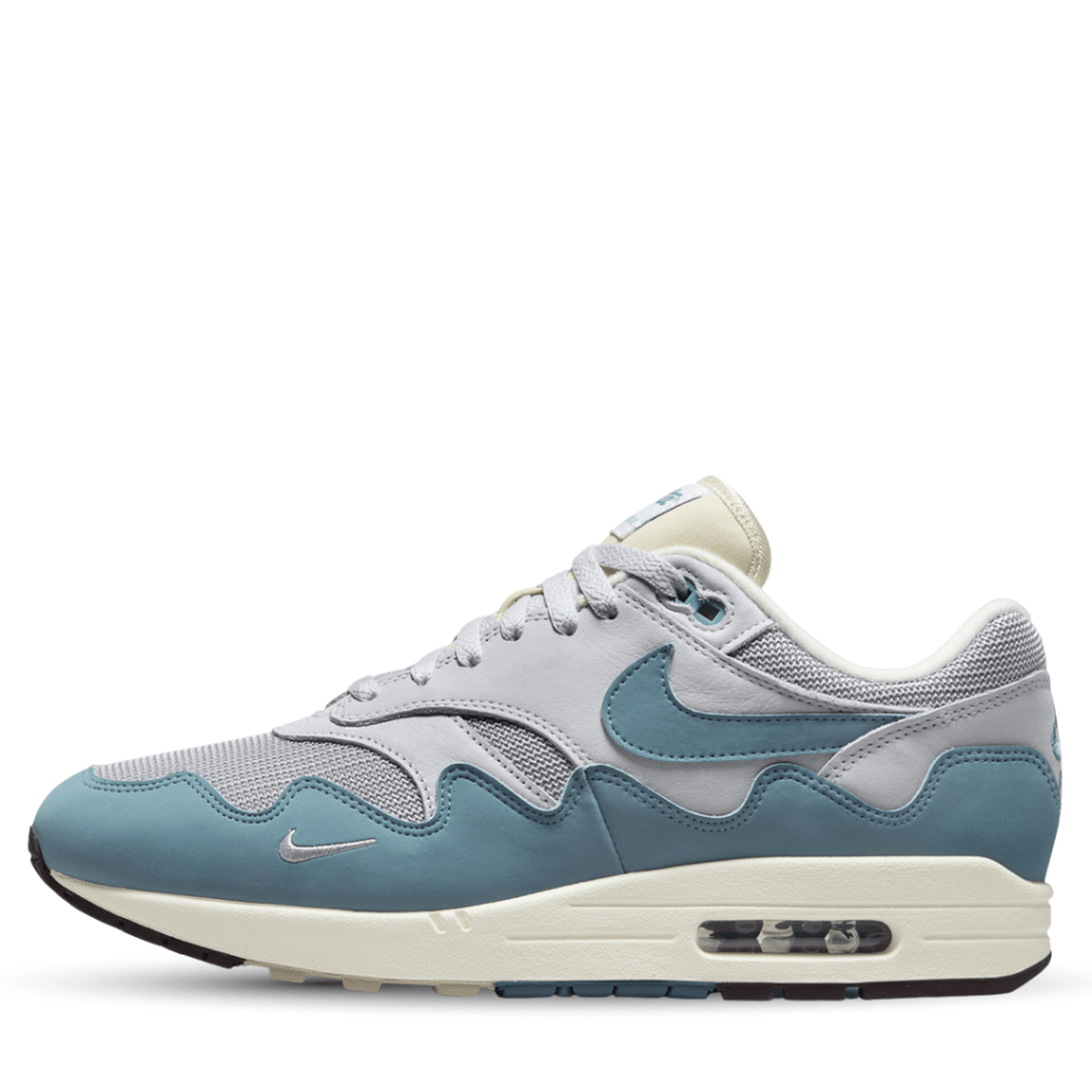patta air max 1 aqua
