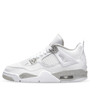 AIR JORDAN 4 "OREO"