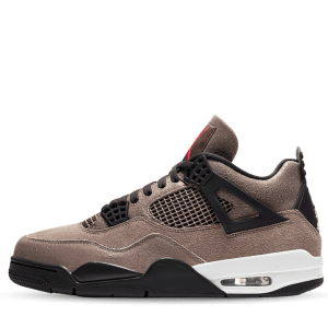 Air Jordan 4 “Taupe Haze”