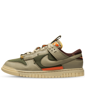 Nike Dunk Low Remastered “Olive”
