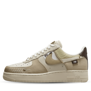 Nike Air Force 1 "Bling Tan"