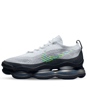 NIKE AIR MAX SCORPION "Smoke Grey"