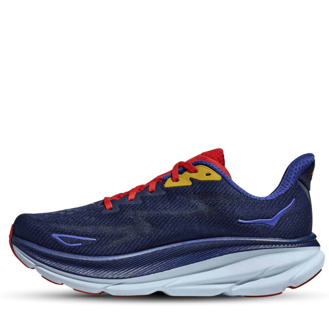 Hoka Clifton 9 Running Shoe Wtf Stash 6038