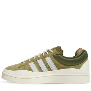 Bad Bunny x adidas Campus “Wild Moss”