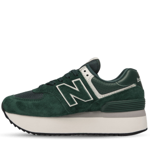 New Balance 574 Stacked