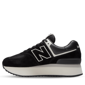 New Balance 574 Stacked