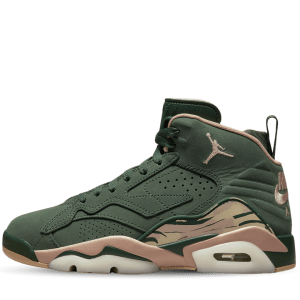 Air Jordan 6 Jumpman MVP