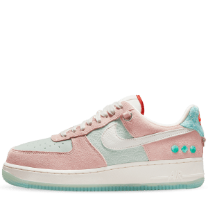 Nike Air Force 1 '07 "Shapeless"