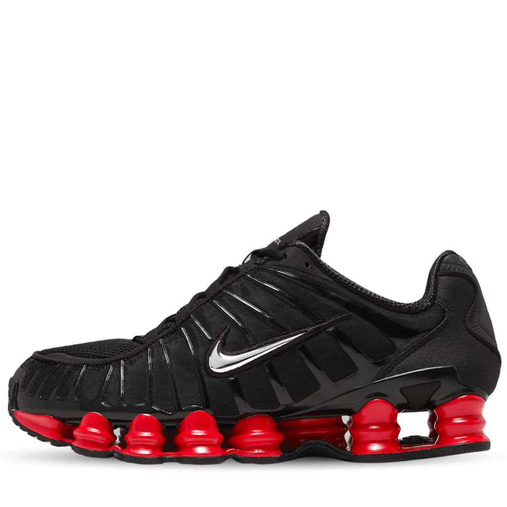 skepta nike shox