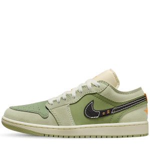 Air Jordan 1 Low Craft “Sky J Light Olive”