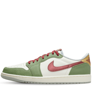 Air Jordan 1 Low OG “Year Of The Dragon”