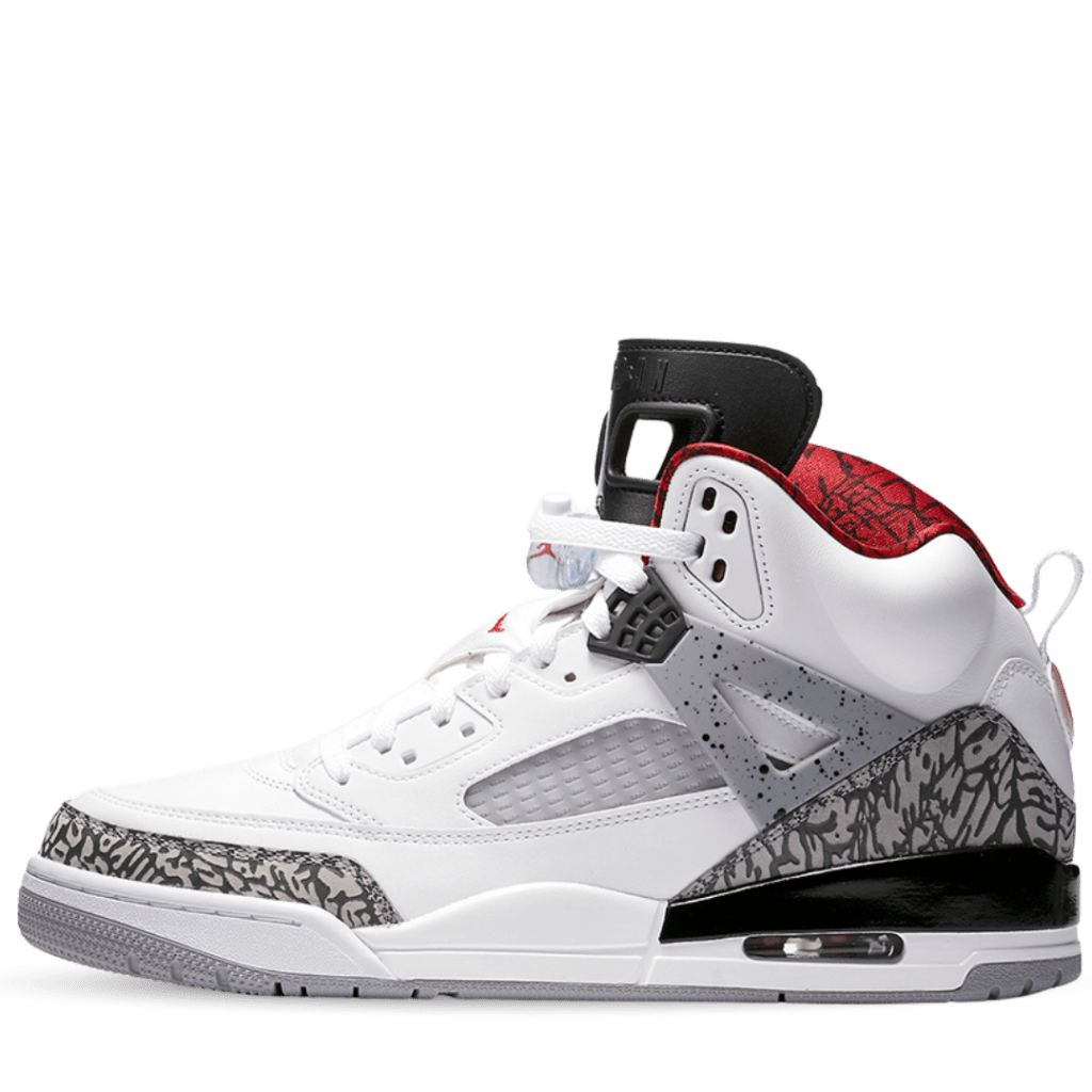 Jordan Spiz’ike “White/Cement” – WTF Stash