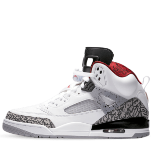 Jordan Spiz’ike “White/Cement”