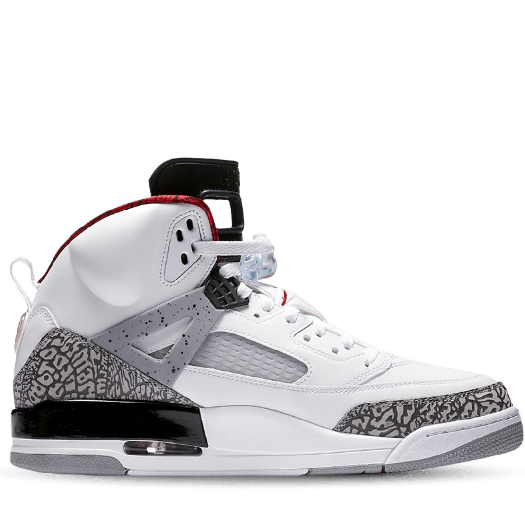 Jordan Spiz’ike “White/Cement” – WTF Stash