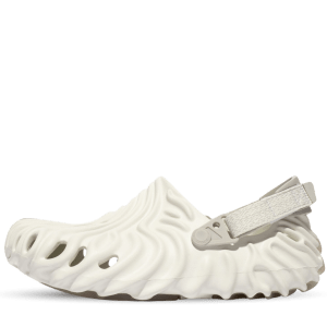 SALEHE BEMBURY X CROCS POLLEX CLOG "STRATUS"