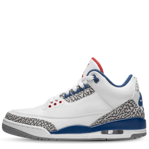 Air Jordan 3 “True Blue”