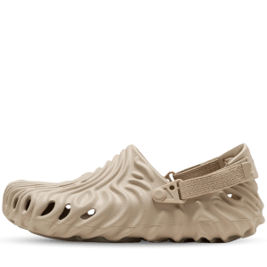 CROCS POLLEX CLOG "HORCHATA"