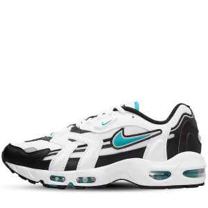 Nike Air Max 96 II “Mystic Teal”