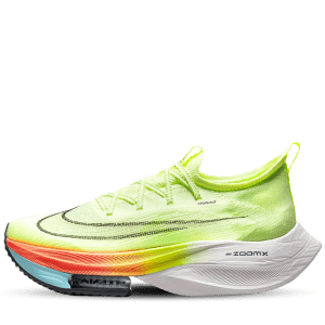 NIKE AIR ZOOM ALPHAFLY NEXT% “BARELY VOLT”