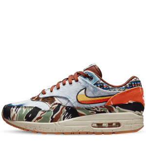 CONCEPTS X NIKE AIR MAX 1 "HEAVY"