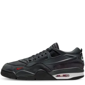 Nigel Sylvester x Air Jordan 4 RM "Driveway Grey"