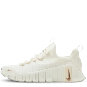 NIKE - FREE METCON 6 Pale Ivory