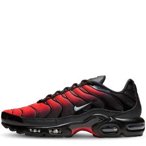 Nike Air Max Plus “Deadpool”