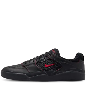 NIKE SB ISHOD "BRED"