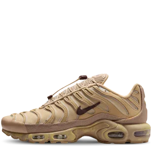 NIKE AIR MAX PLUS “Sesame”