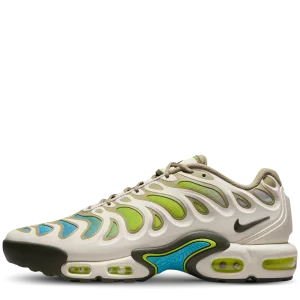NIKE AIR MAX PLUS DRIFT "Cyber Baltic Blue"