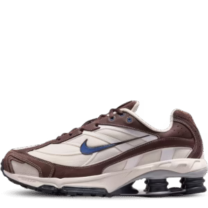 Nike Shox Ride 2 “Baroque Brown”