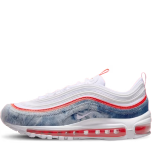 Nike Air Max 97 "Washed Denim"