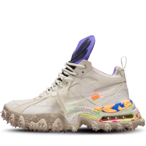 Off-White x Nike Air Terra Forma