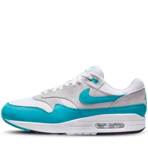 Nike Air Max 1 “Clear Jade”