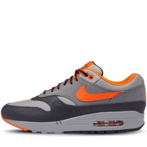 HUF x Nike Air Max 1 “Brilliant Orange”