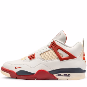 Nigel Sylvester Air Jordan 4 “Brick After Brick”