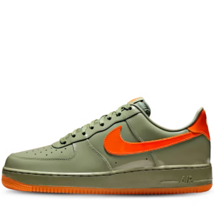 Nike Air Force 1 Low “Oil Green”