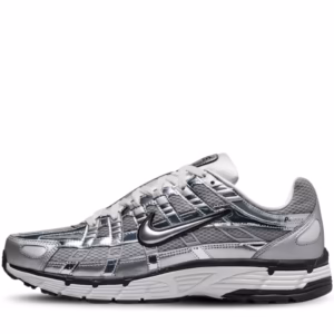 Nike P-6000 "Silver"