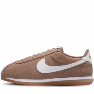 Nike Cortez Vintage Suede "Mink"