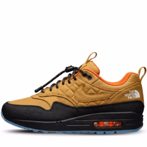 Nike Air Max 1 x The North Face GORE-TEX